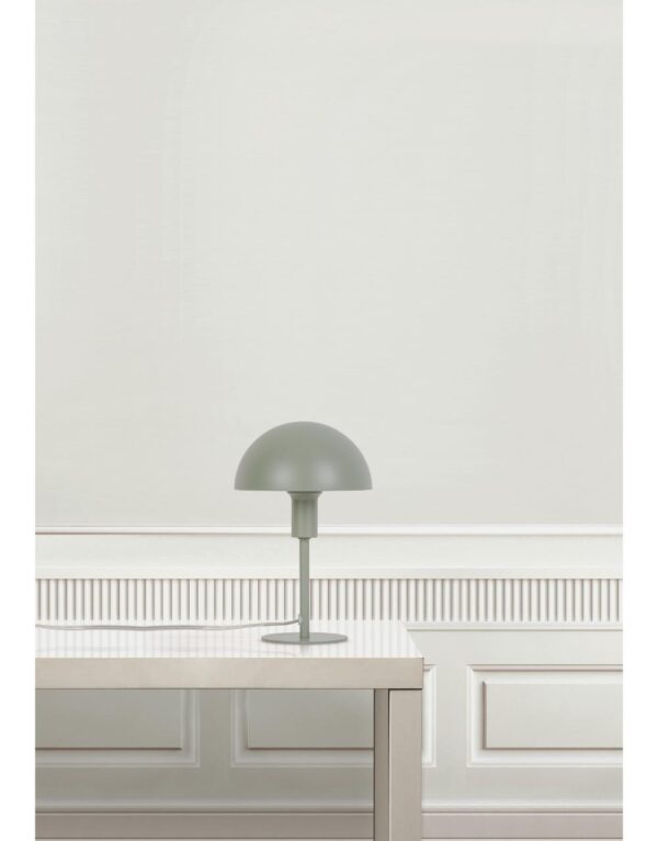 Ellen Mini | Table lamp | Dusty green - 1-NR2213745023