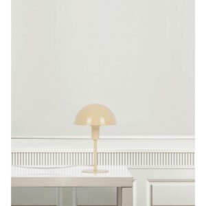 Ellen Mini | Table lamp | Yellow - 1-NR2213745026