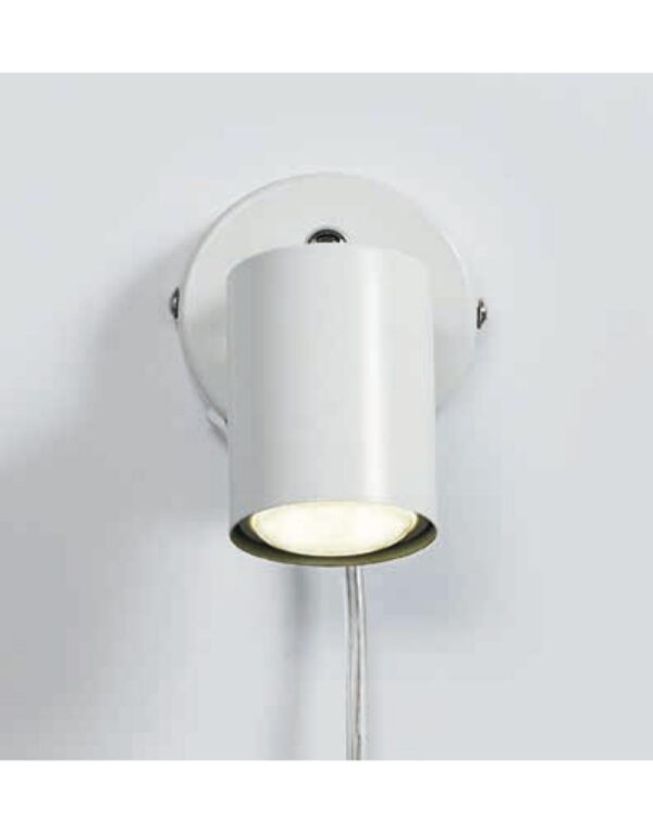Explore | Wall light | White - 1-NR2113251001