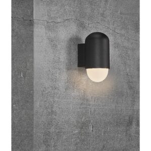 Heka | Wall light | Black - 1-NR2118211003