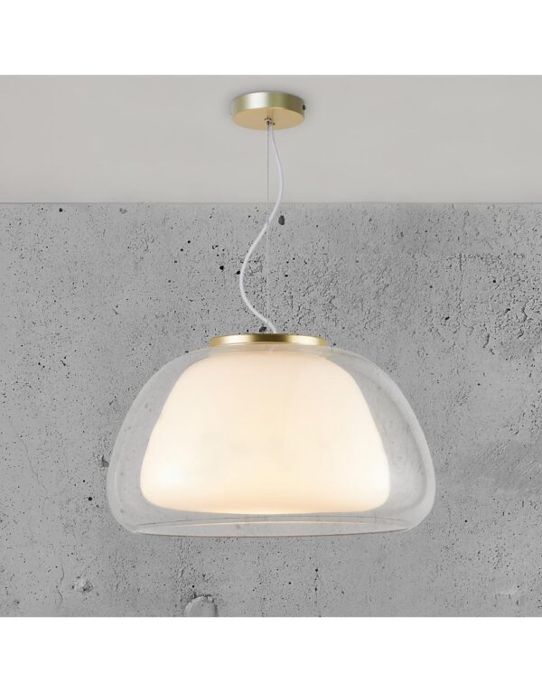 Jelly | Pendant | Clear - 1-NR2010783001
