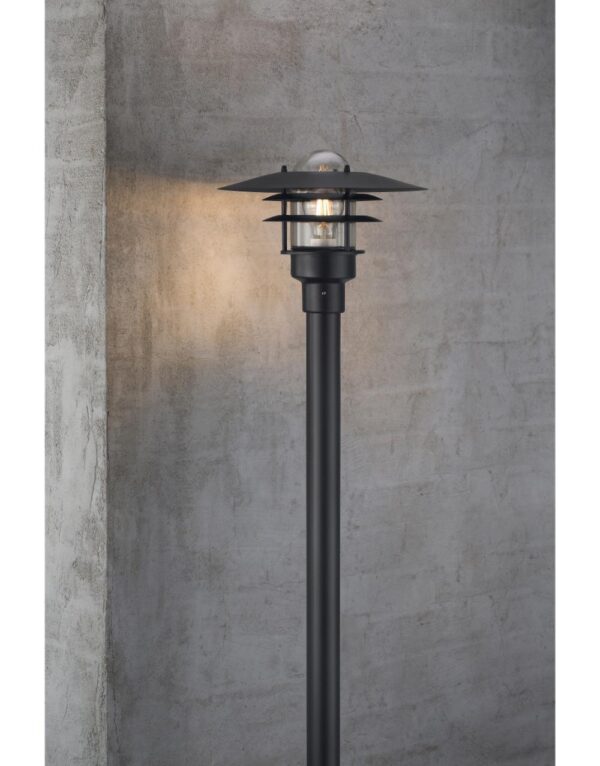 Lonstrup 32 | Garden light | Black - 1-NR71428003