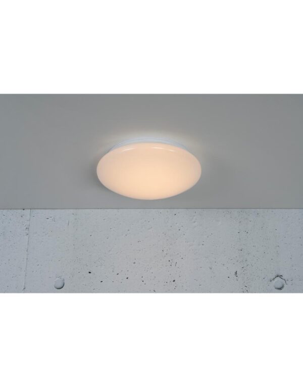 Montone 25 | IP44 | 2700K | Ceiling light | White - 1-NR2015176101
