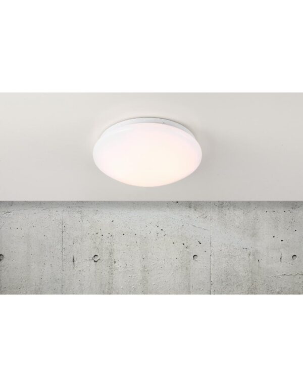 Mani 25 | Ceiling light | White - 1-NR45606001