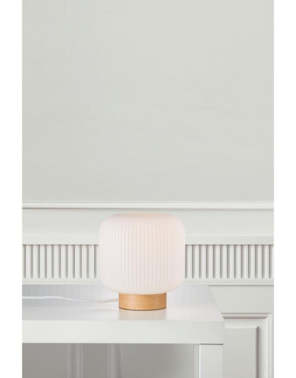 Milford | Table lamp | Nature - 1-NR48915001