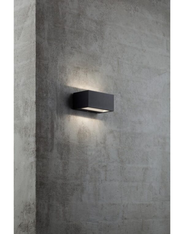 Nene | Wall light | Black - 1-NR872723