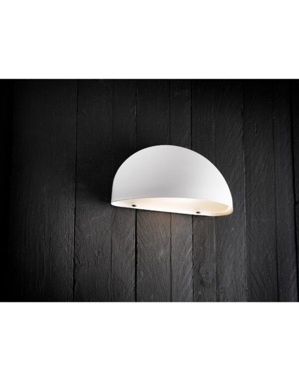 Scorpius | Wall light | White - 1-NR21651001