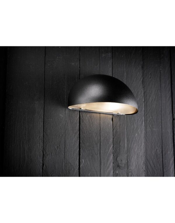 Scorpius | Wall light | Black - 1-NR21651003