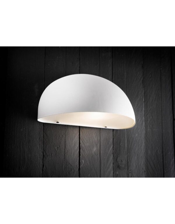 Scorpius Maxi | Wall light | White - 1-NR21751001