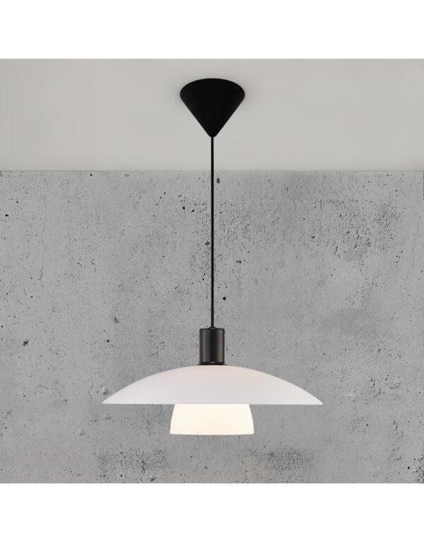 Verona | Pendant | Black - 1-NR2010863001