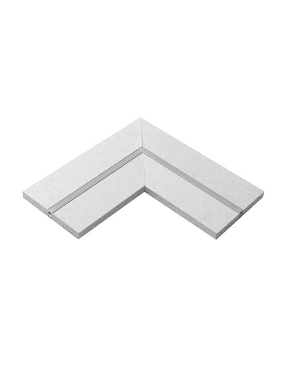 PCALA1 Carrara raccordo piccolo a L - 1-GL145376