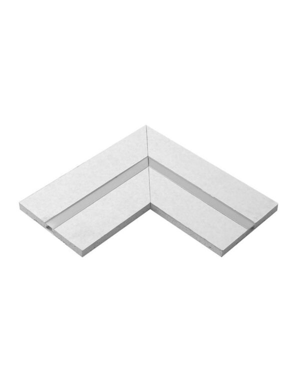 PCALA2 Carrara raccordo medio a L - 1-GL145383