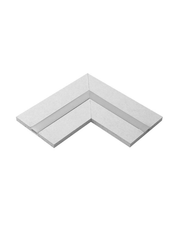 PCALA3 Carrara raccordo grande a L - 1-GL155390