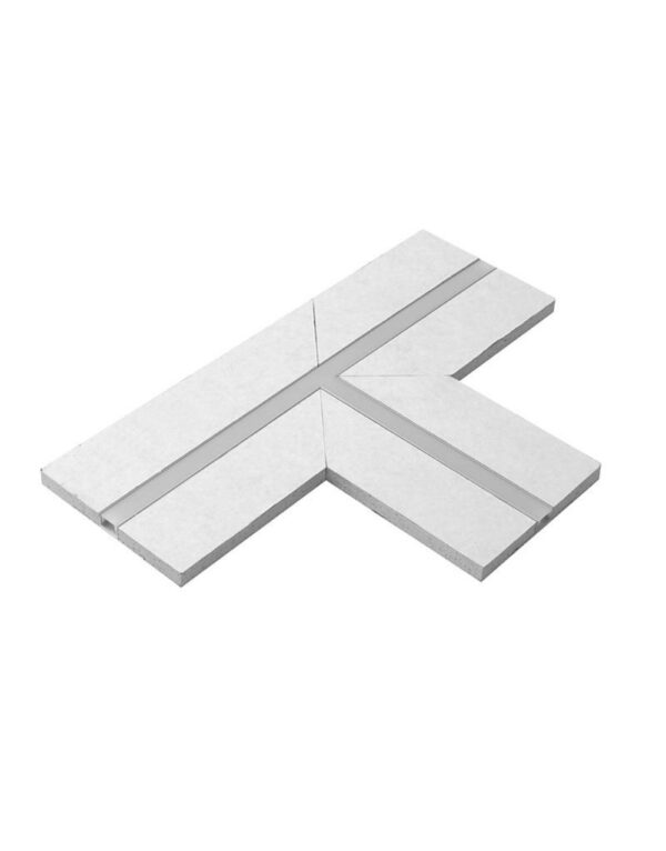 PCATA2 Carrara raccordo medio a T - 1-GL145413