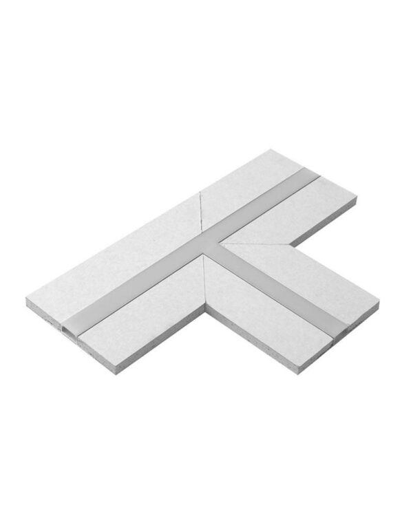 PCATA3 Carrara raccordo grande a T - 1-GL145420