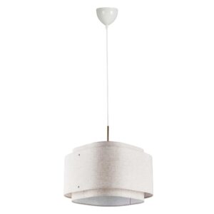 Takai | Pendant | Beige - 1-NR2320403018