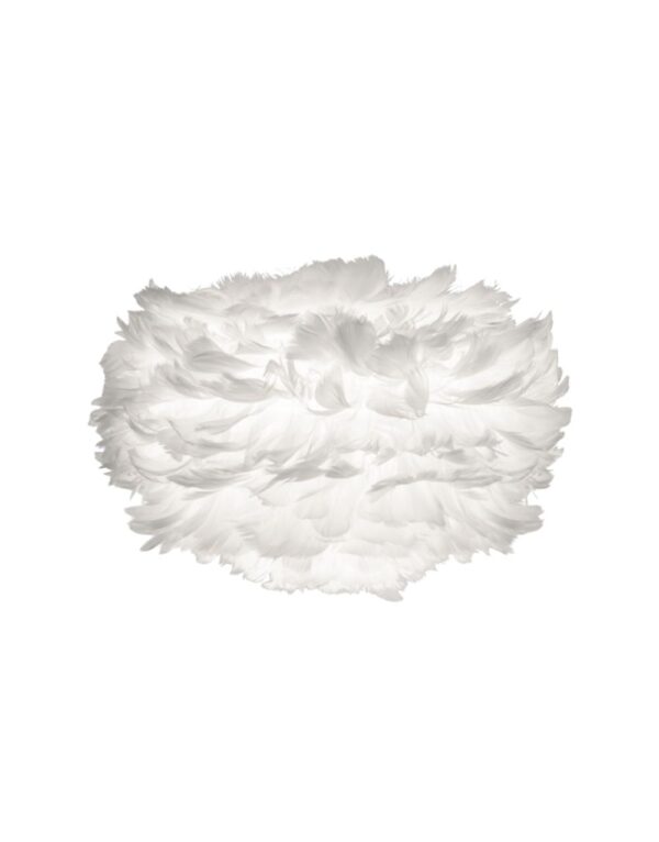Eos Mini white O 35 x 20 cm - 1-UM2011