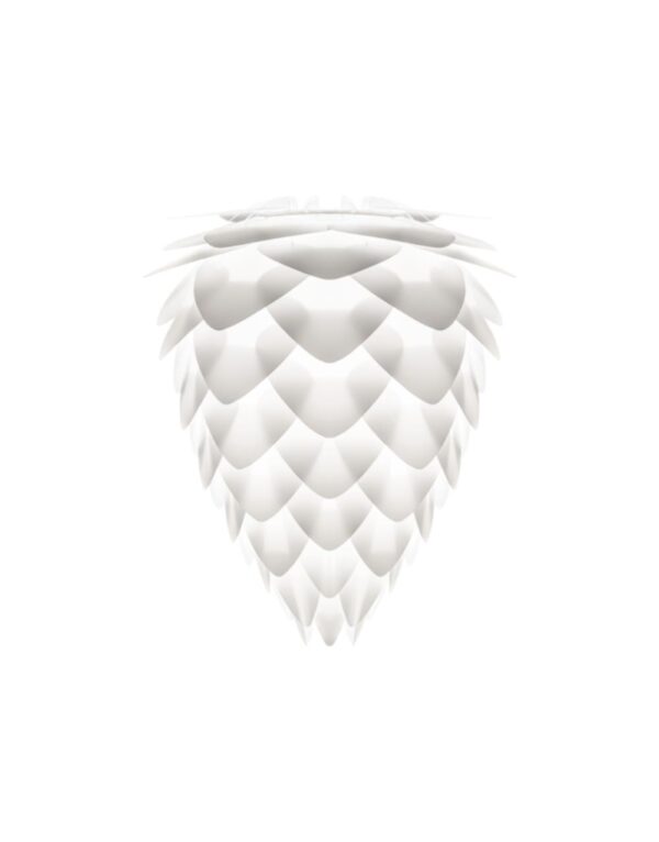 Conia Mini - White 30 x 36 cm - 1-UM2019