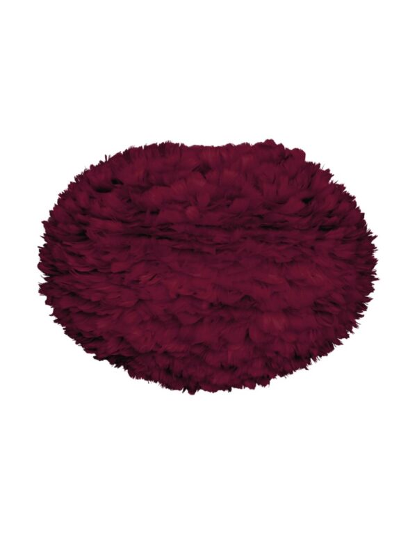 Eos Large red O 65 x 40 cm - 1-UM2023