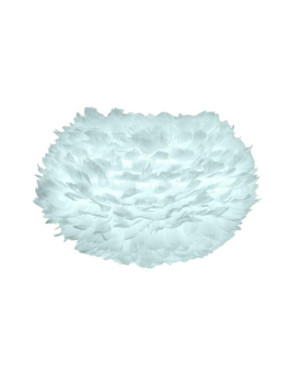 Eos Medium light blue O 45 x 30 cm - 1-UM2024