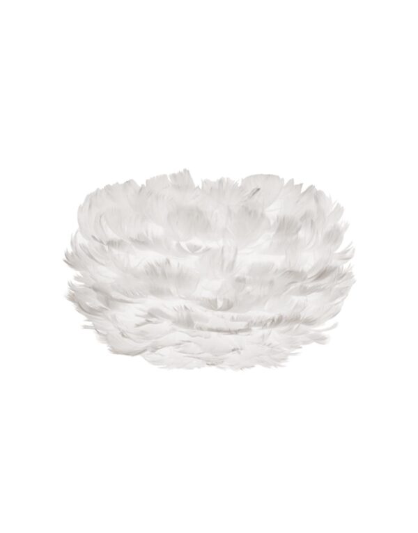 Eos Micro  white O 22 x 16 cm - 1-UM2091