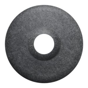 Shade felt Grey O 33 x 3,3 cm - 1-UM2107