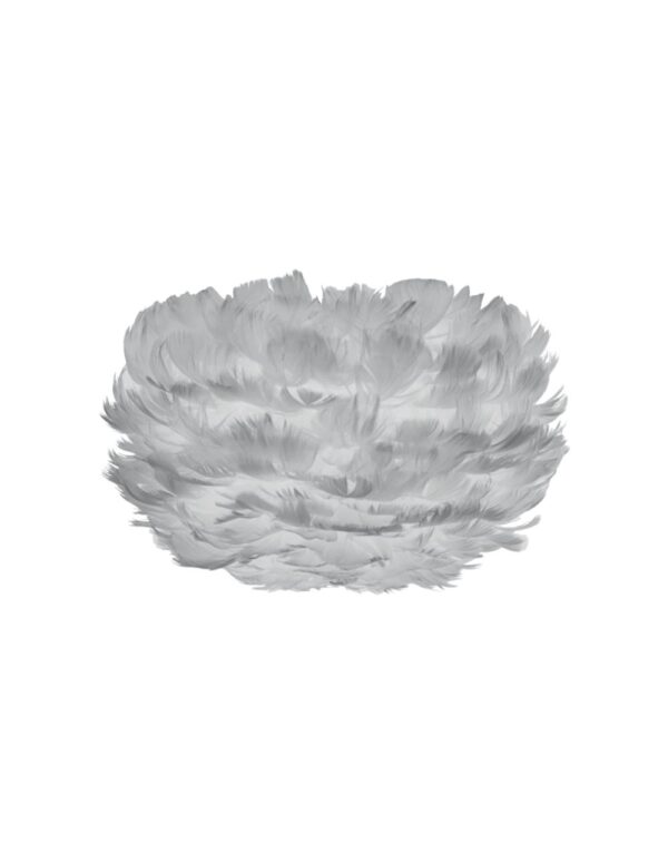 Eos Micro light grey O 22 x 16 cm - 1-UM2123