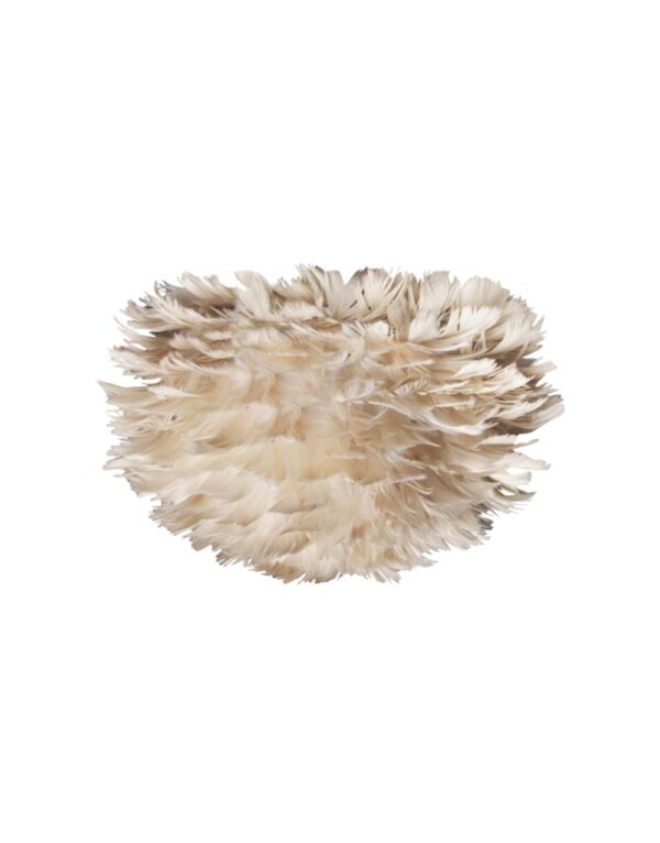 Eos Micro light brown O 22 x 16 cm - 1-UM2125