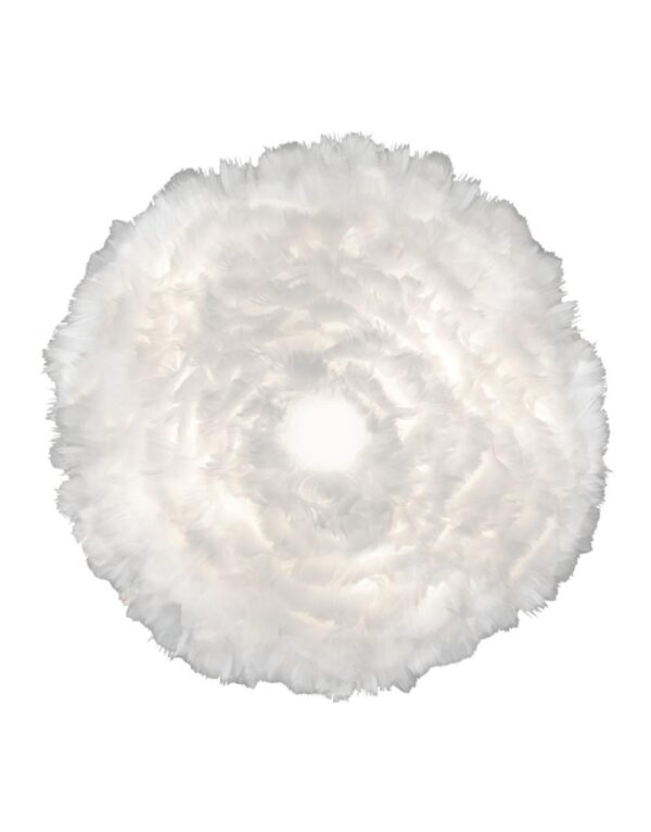 Eos Up white O 45 cm x 15 cm - 1-UM2140