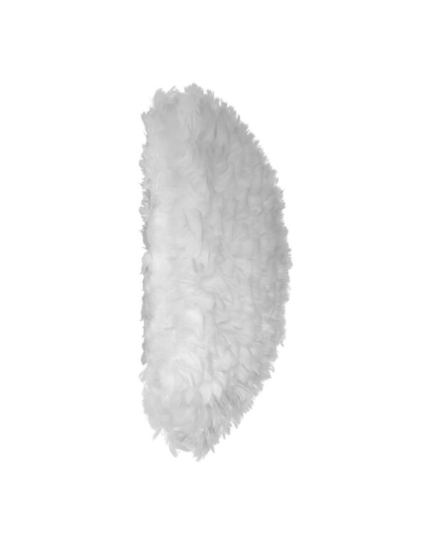 Eos Up Large white O 70 cm x 27 cm - 1-UM2141