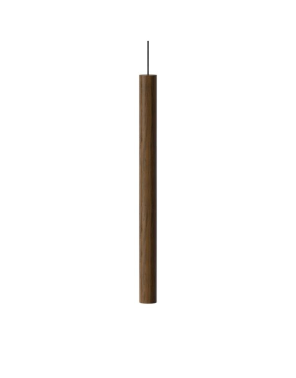 Chimes tall dark oak O3 x 44 cm - 1-UM2234