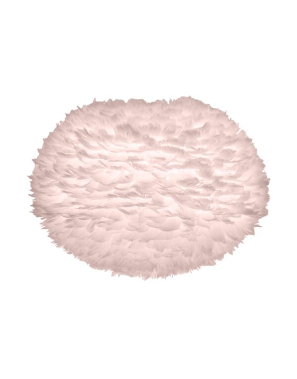 Eos Large light rose O 65 x 40 cm - 1-UM2299