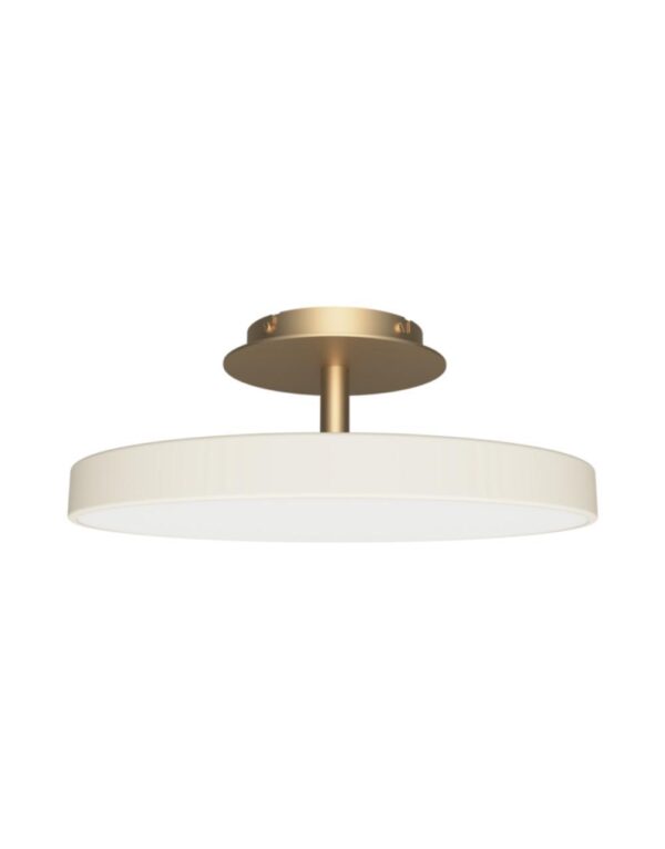 Asteria Up Medium pearl white O 43 x 16,9 cm - 1-UM2371