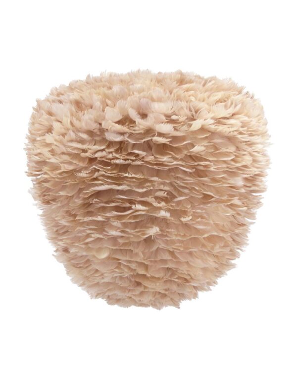 Eos Evia Large light brown O 55 x 54 cm - 1-UM2472