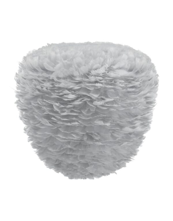 Eos Evia Large light grey O 55 x 54 cm - 1-UM2473
