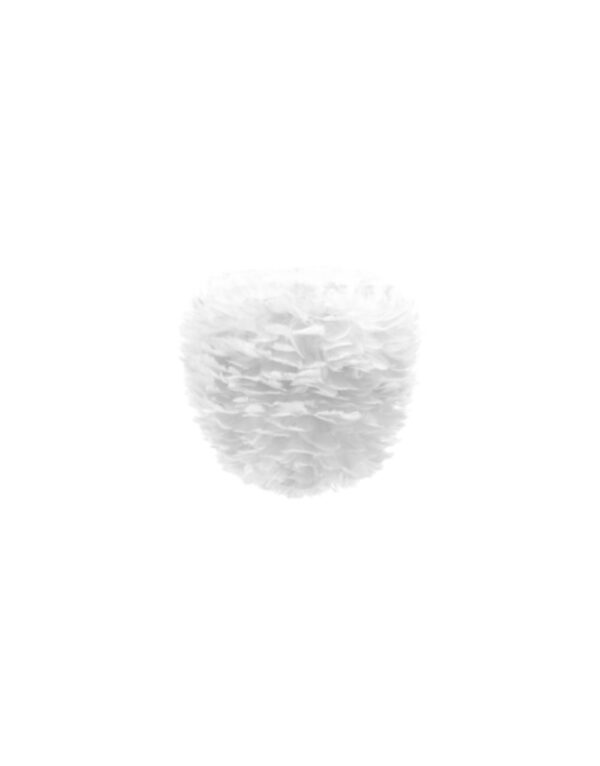 Eos Evia Mini white O 30 x 26 cm - 1-UM2484