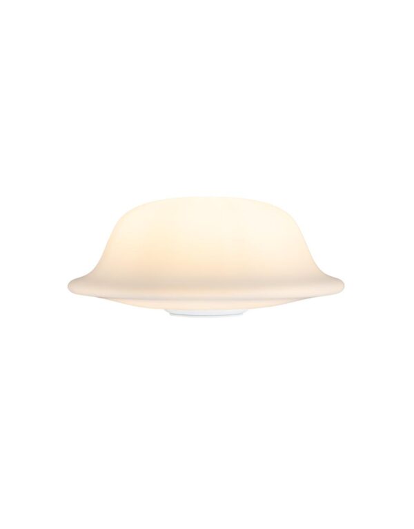 Butler - white (table & floor version) - 1-UM2510