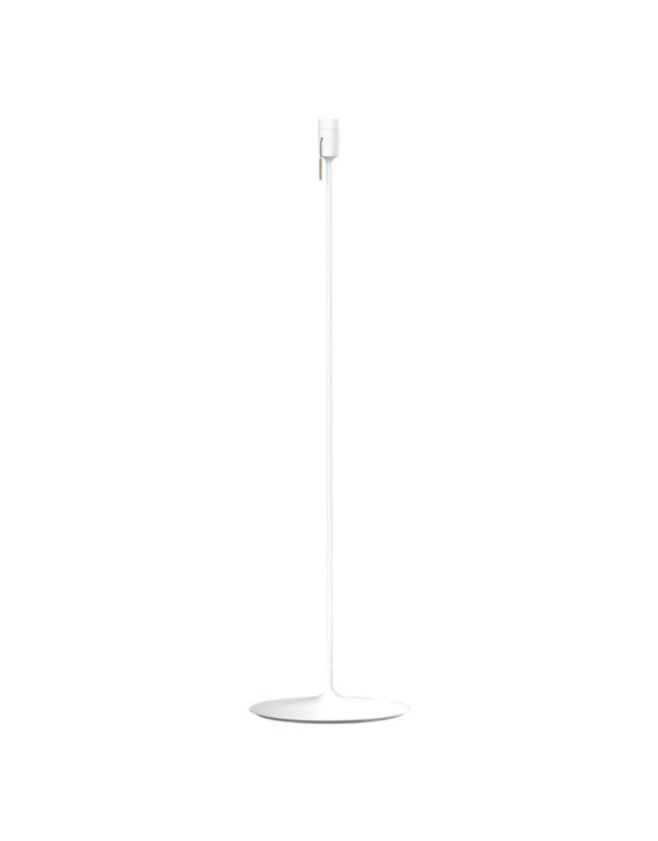 Sante floor stand white H 140 cm version 2.0 - 1-UM4035