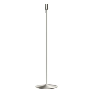 Sante floor stand brushed steel H 140 cm - 1-UM4047