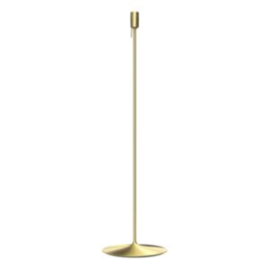 Sante floor brushed brass H 140 cm - 1-UM4048