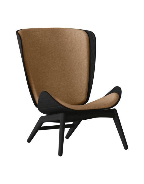 The Reader Black Oak   Sugar Brown - 1-UM5103C702-01