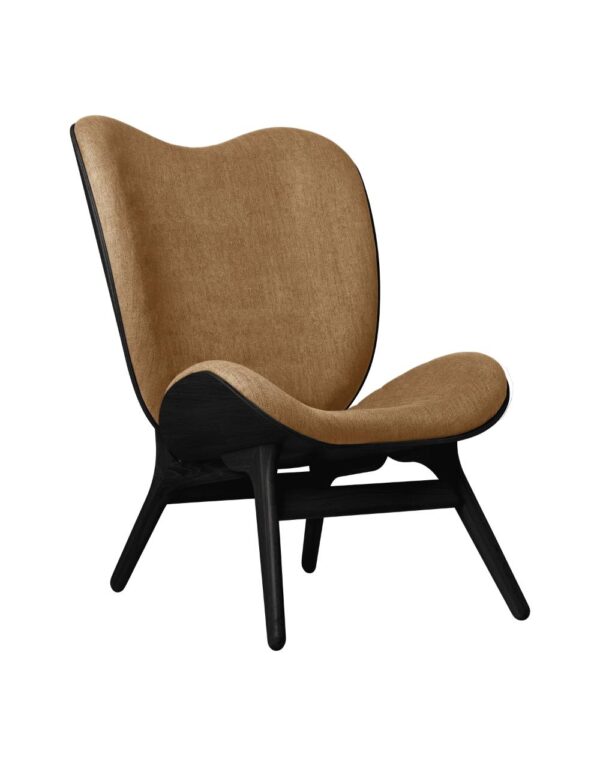 A Conversation Piece Tall Black Oak  Sugar Brown - 1-UM5104C704-01