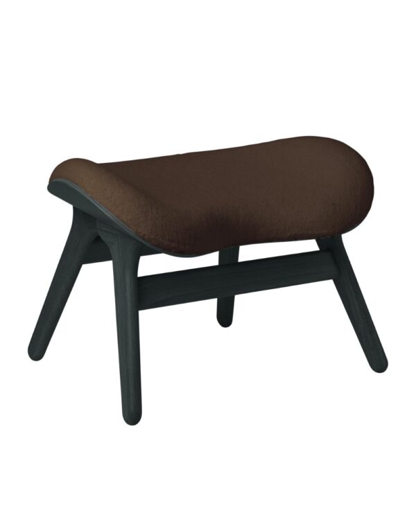 ACP Ottoman - Upholstery - Teddy Brown cover - 1-UM5573-7