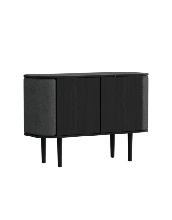 Treasures doors Black Oak - Shadow - 1-UM709-04