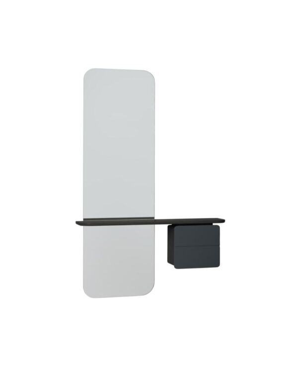 One More Look black oak  Anthracite Grey - 1-UM5108C5620-2