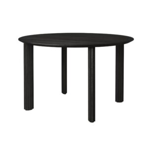 Comfort Circle - Top - Black Oak - 1-UM5156