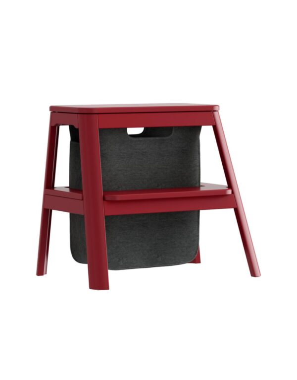 Step it up - Ruby Red - 1-UM5416