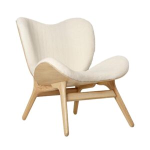 A Conversation Piece - Upholstery - Teddy White - 1-UM5501-7