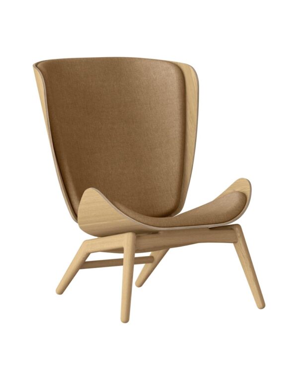 The Reader Oak   Sugar Brown - 1-UM5502C702-01