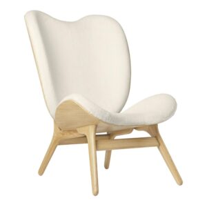 A Conversation Piece Tall - Upholstery - Teddy White - 1-UM5577-6